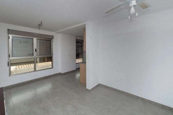 Piso en calle la Cuesta