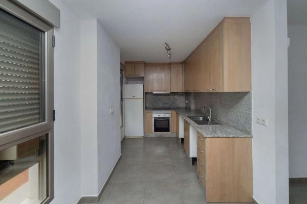 Piso en calle la Cuesta