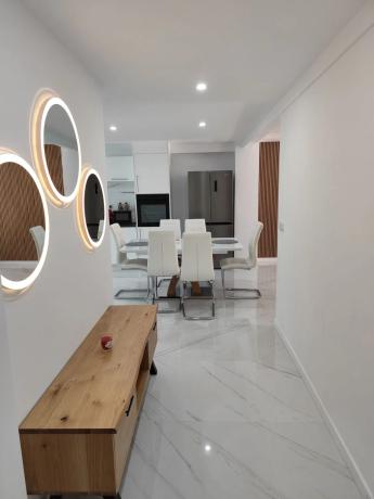 Piso en rambla de Méndez Núñez