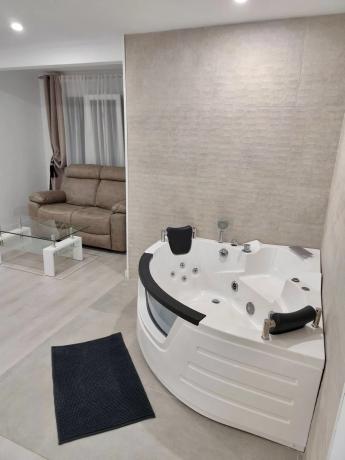 Piso en rambla de Méndez Núñez