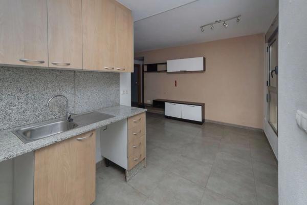 Piso en calle la Cuesta