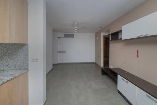 Piso en calle la Cuesta