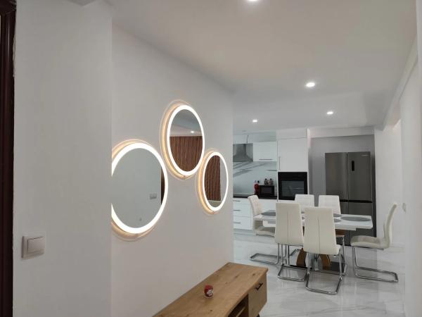 Piso en rambla de Méndez Núñez