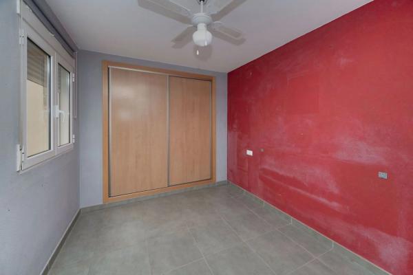 Piso en calle la Cuesta