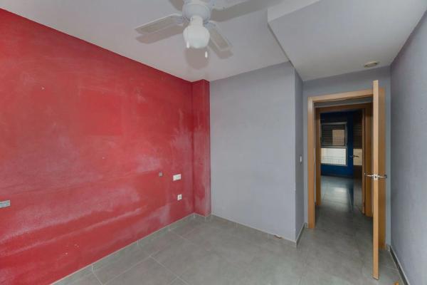 Piso en calle la Cuesta