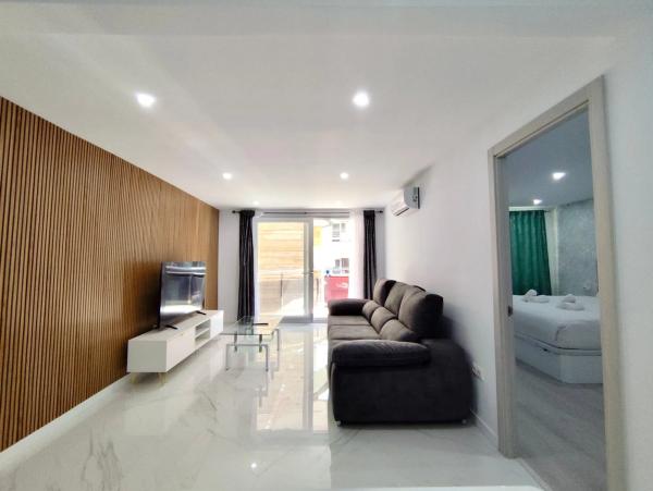 Piso en rambla de Méndez Núñez