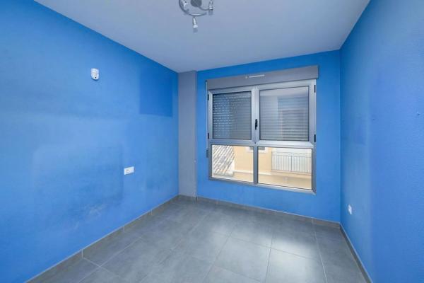 Piso en calle la Cuesta