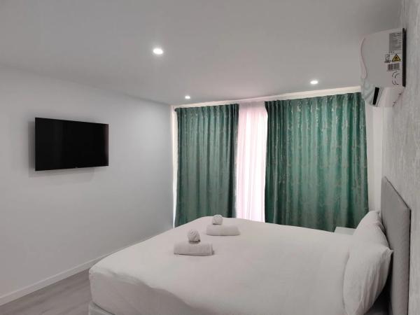 Piso en rambla de Méndez Núñez