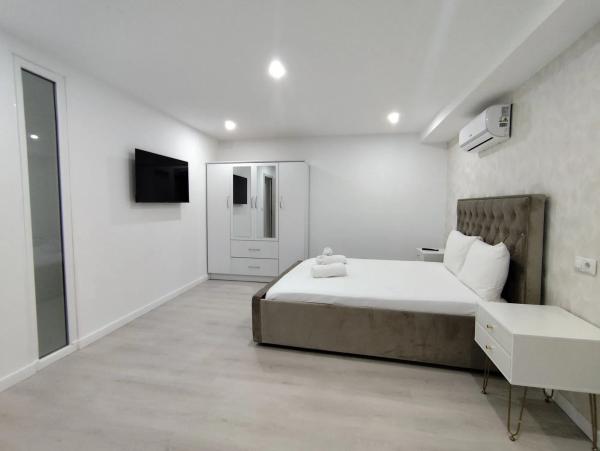 Piso en rambla de Méndez Núñez