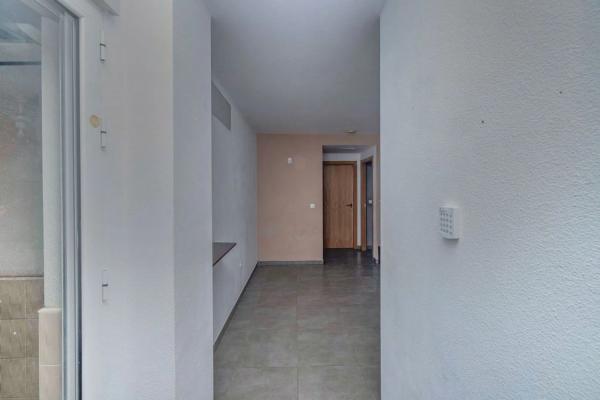 Piso en calle la Cuesta