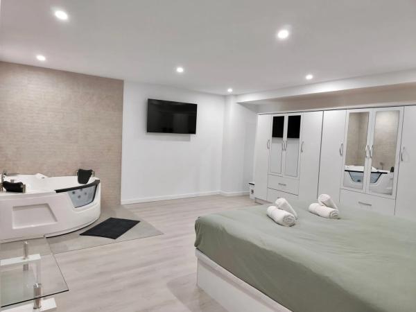 Piso en rambla de Méndez Núñez