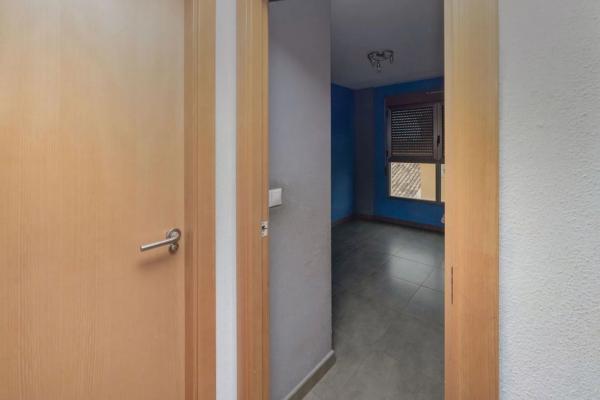 Piso en calle la Cuesta