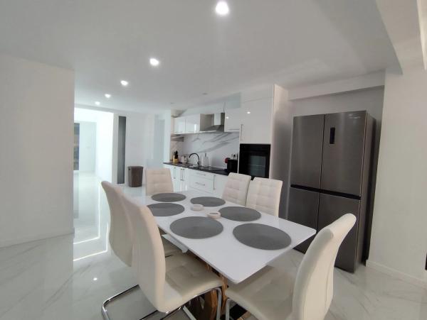 Piso en rambla de Méndez Núñez