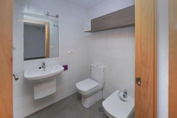 Piso en calle la Cuesta