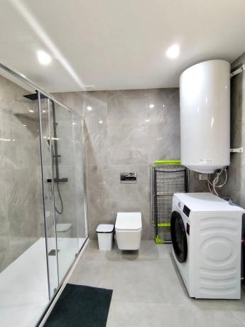 Piso en rambla de Méndez Núñez