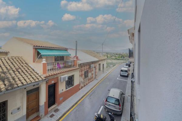 Piso en calle la Cuesta