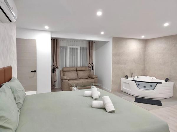 Piso en rambla de Méndez Núñez