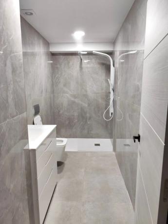 Piso en rambla de Méndez Núñez