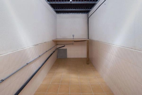 Piso en calle la Cuesta