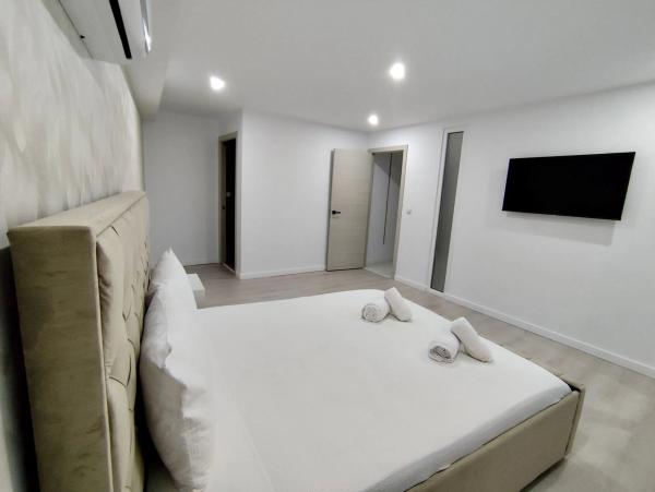 Piso en rambla de Méndez Núñez