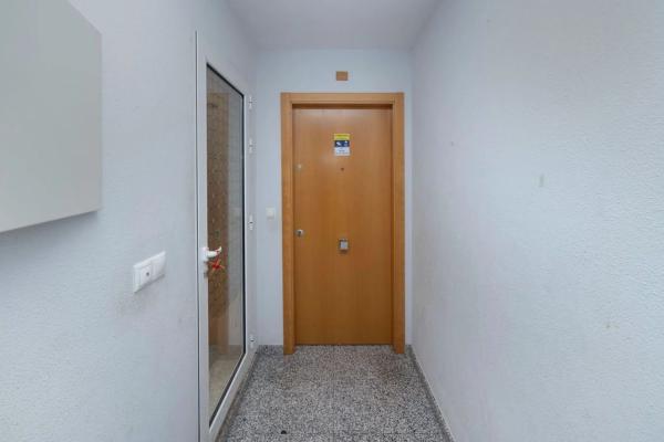 Piso en calle la Cuesta