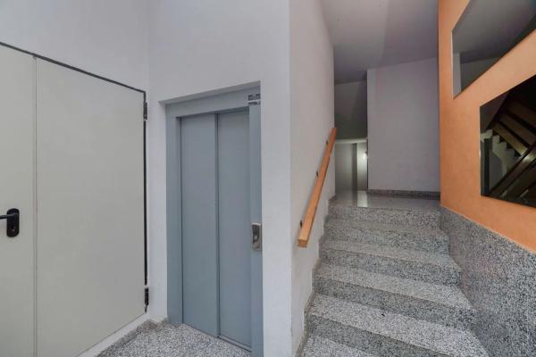 Piso en calle la Cuesta