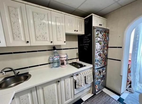 Piso en calle los Pueblos, 3