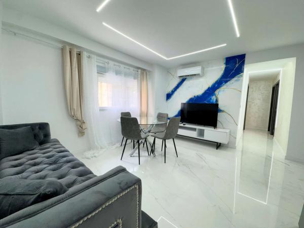 Piso en Cl Juan De Herrera