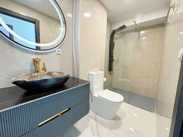 Piso en Cl Juan De Herrera