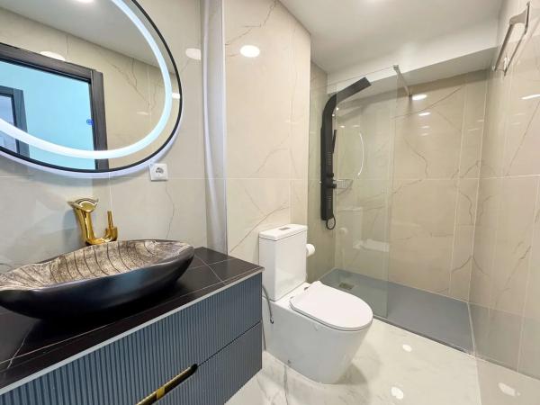 Piso en Cl Juan De Herrera