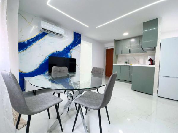 Piso en Cl Juan De Herrera