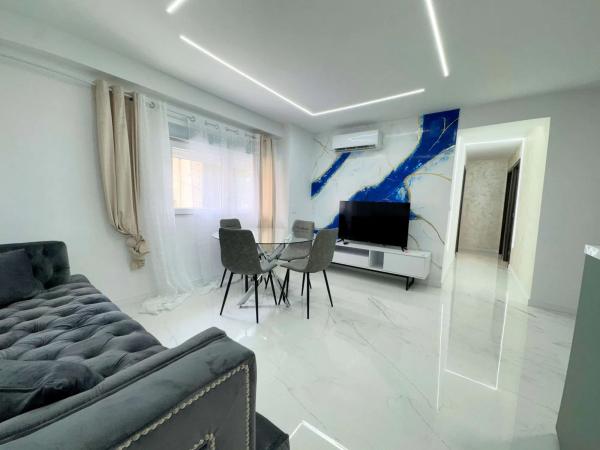 Piso en Cl Juan De Herrera