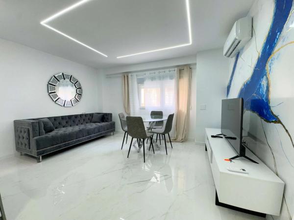 Piso en Cl Juan De Herrera