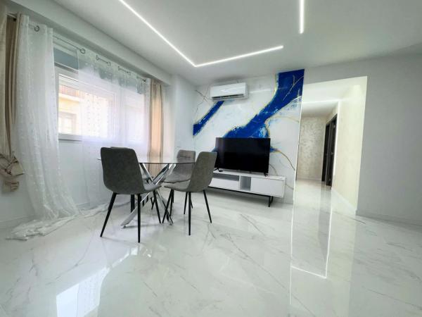 Piso en Cl Juan De Herrera