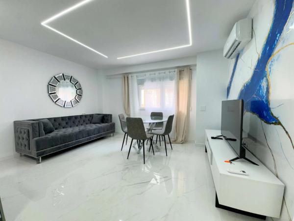 Piso en Cl Juan De Herrera