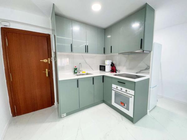 Piso en Cl Juan De Herrera