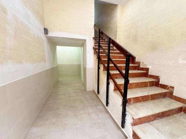 Piso en Cl Juan De Herrera