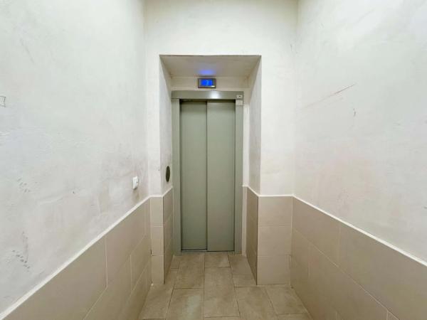 Piso en Cl Juan De Herrera