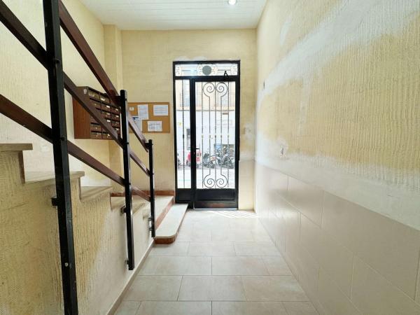 Piso en Cl Juan De Herrera