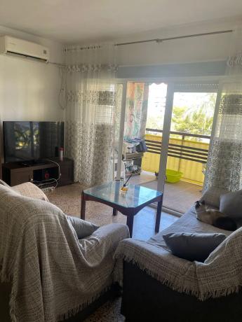 Piso en calle Fiscal Miguel Gutierrez carbonell, 15