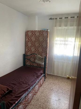 Piso en calle Fiscal Miguel Gutierrez carbonell, 15