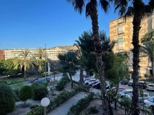 Piso en calle Fiscal Miguel Gutierrez carbonell, 15