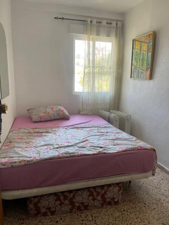 Piso en calle Fiscal Miguel Gutierrez carbonell, 15