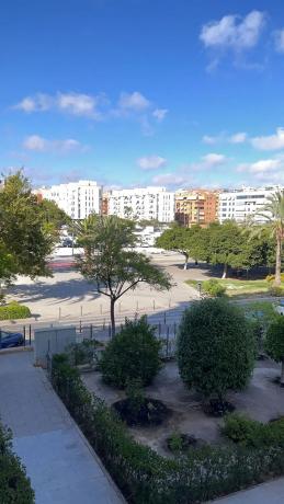 Piso en calle Fiscal Miguel Gutierrez carbonell, 15