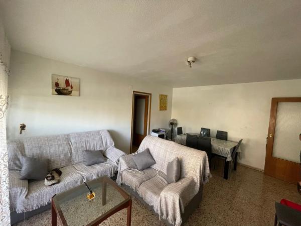 Piso en calle Fiscal Miguel Gutierrez carbonell, 15