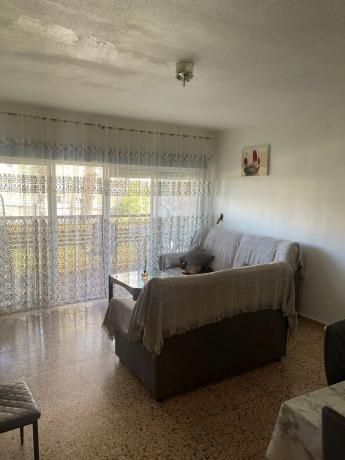 Piso en calle Fiscal Miguel Gutierrez carbonell, 15