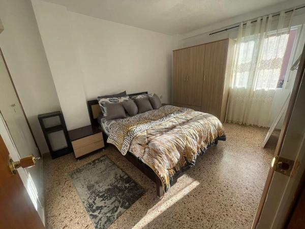 Piso en calle Fiscal Miguel Gutierrez carbonell, 15