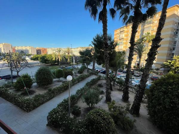 Piso en calle Fiscal Miguel Gutierrez carbonell, 15