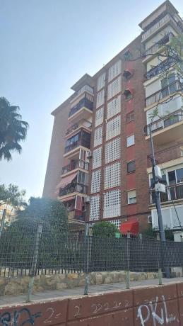 Piso en calle Fiscal Miguel Gutierrez carbonell, 15