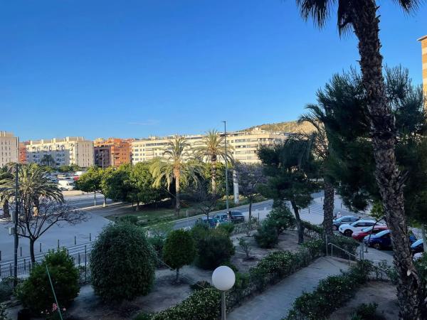 Piso en calle Fiscal Miguel Gutierrez carbonell, 15